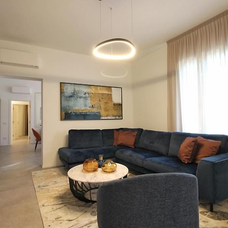 Villa Benatti Carpi Kültér fotó