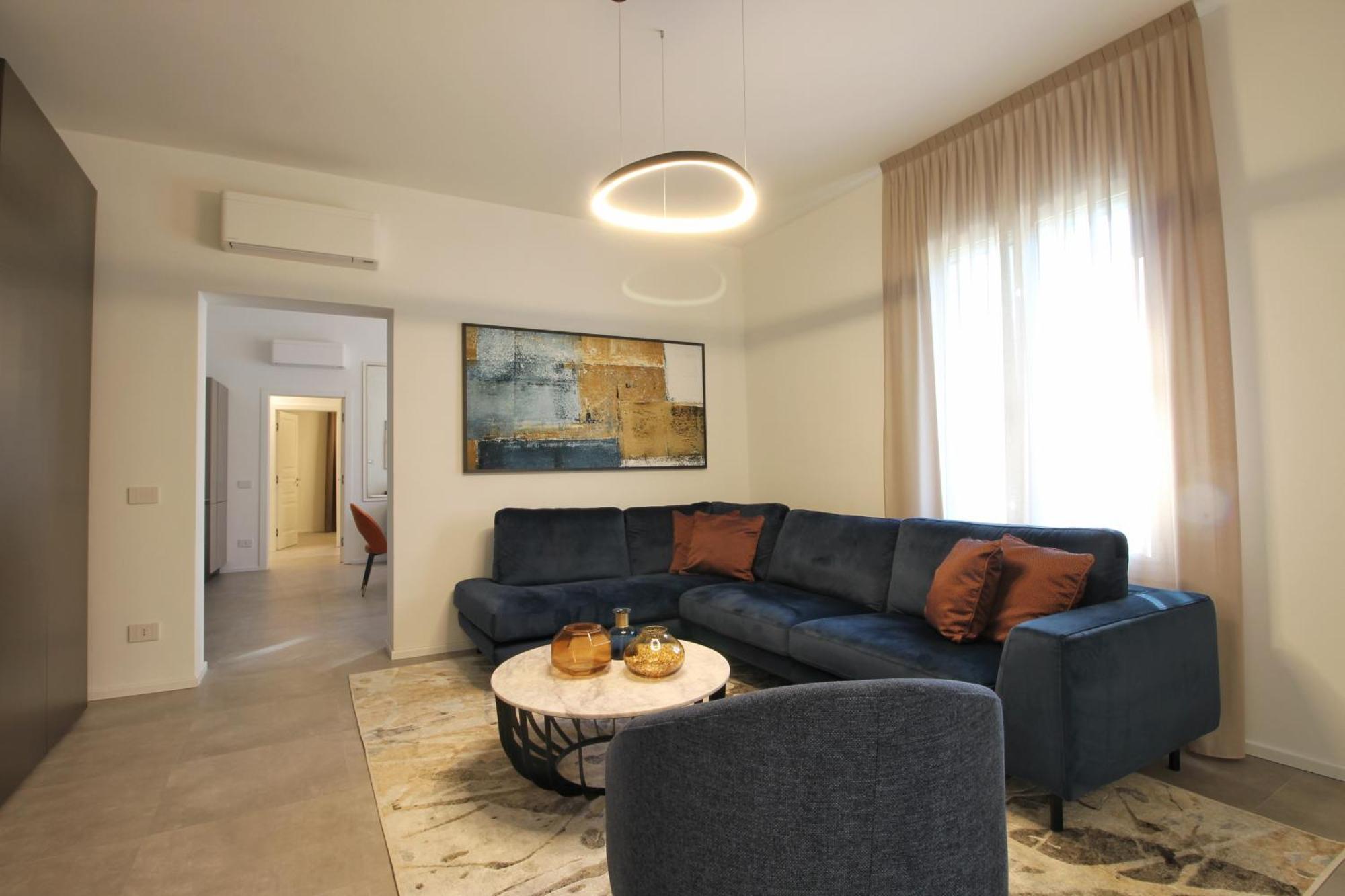 Villa Benatti Carpi Kültér fotó